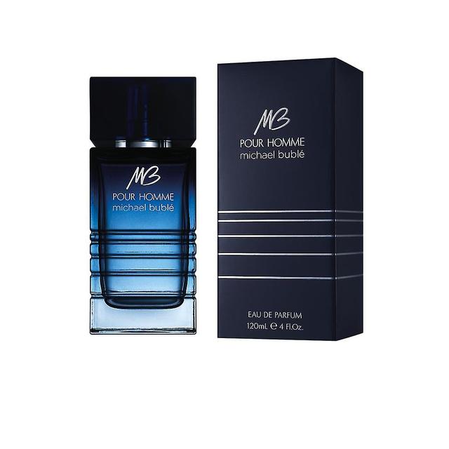 Michael Buble Pour Homme - Edp for menn 120ml on Productcaster.