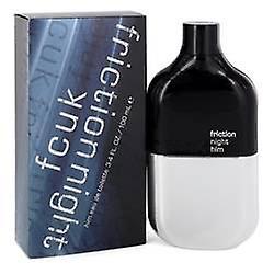 Fcuk friction night eau de toilette spray by french connection on Productcaster.