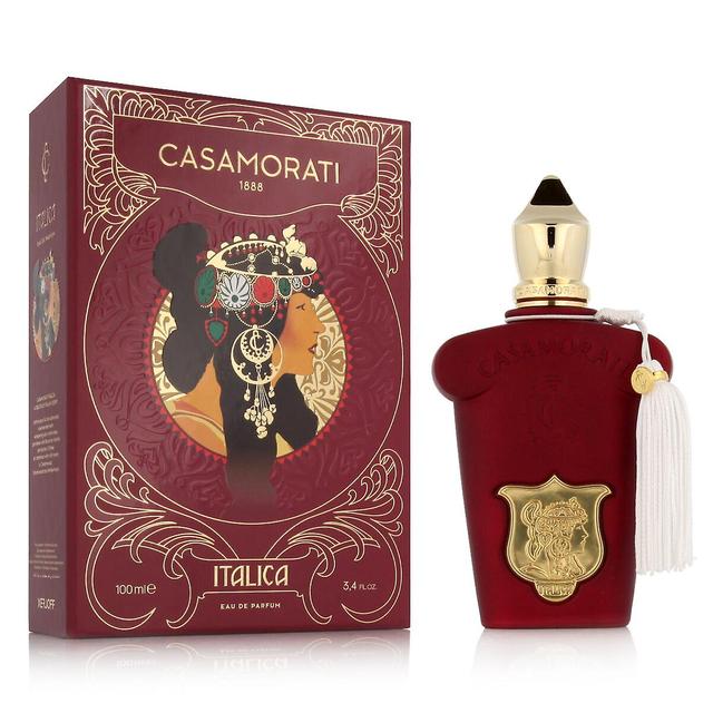 Unisex Parfym Xerjoff EDP Casamorati 1888 Italica (100 ml) on Productcaster.