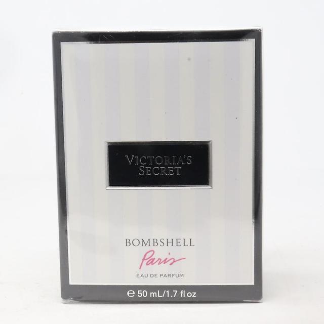 Bombshell Paris by Victoria's Secret Eau de Parfum 1,7oz/50ml Spray Neu mit Box on Productcaster.