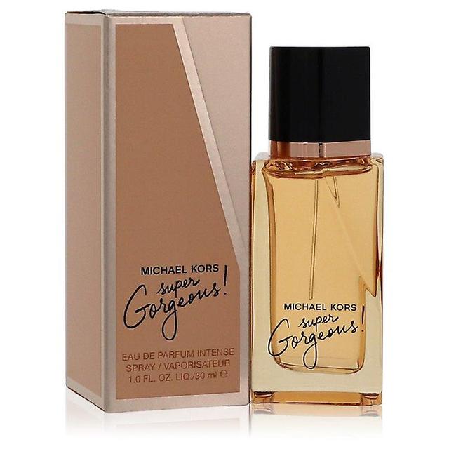 Michael Kors Super Gorgeous By Michael Kors Eau De Parfum Spray 30ml on Productcaster.