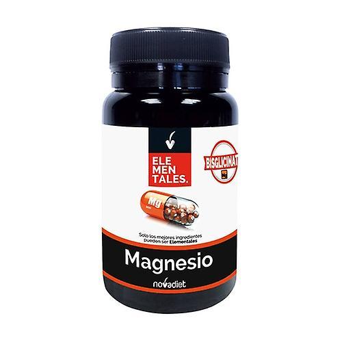 Novadiet Magnesium 90 tablets on Productcaster.