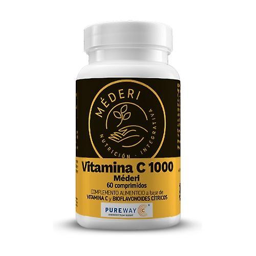 Méderi Vitamín C 1000 90 tabliet on Productcaster.