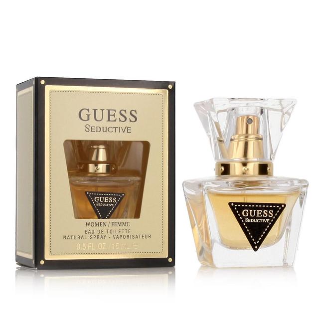 Women's Perfume Guess EDT Seductive 15 ml on Productcaster.