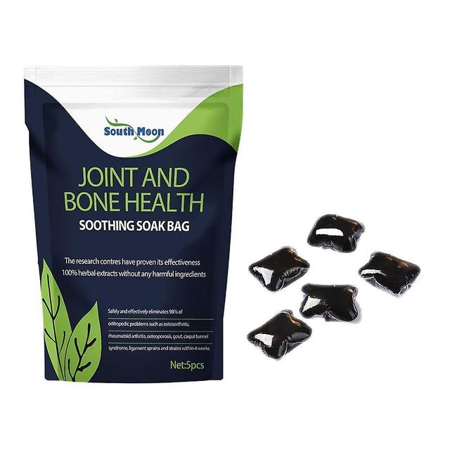 Szbght Joint And Bone Health Treatment Soak 2box on Productcaster.