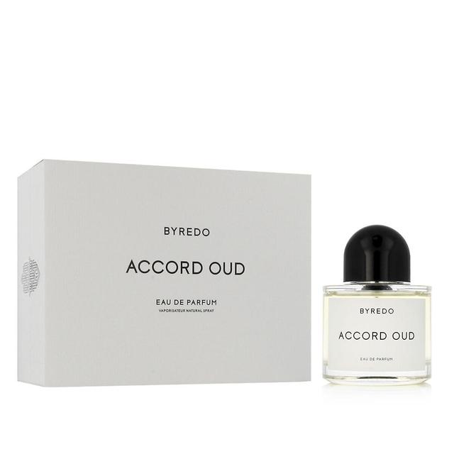 Unisex Perfume Byredo EDP Accord Oud 100 ml on Productcaster.