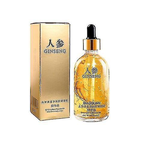 Ginseng Essence Ginseng Peptide Anti-aging Essence on Productcaster.