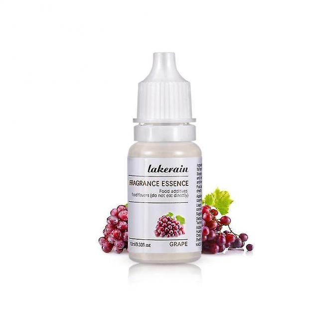 Rain Diy Base Oil Edible Fruit Plant Flavor Clear Raw Material L A08 on Productcaster.