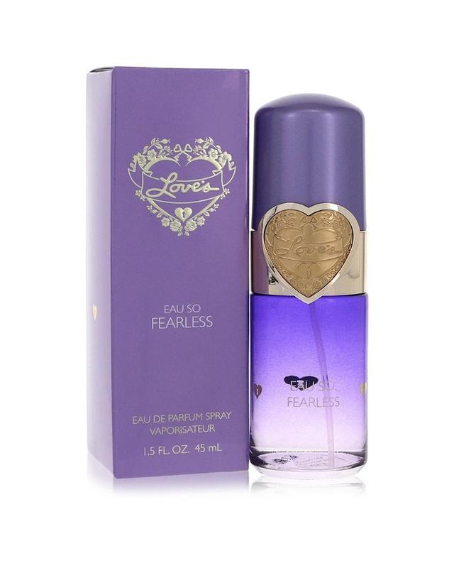 Dana Energetic and Fearless Eau De Parfum Spray for Women n/a 44 ml on Productcaster.