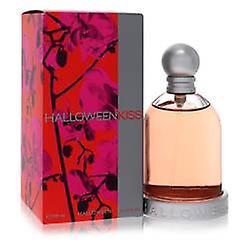 Halloween kiss eau de toilette spray by jesus del pozo on Productcaster.