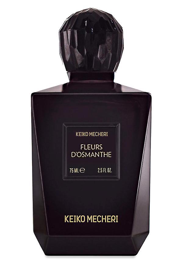 Keiko Mecheri "Fleurs D'Osmanthe" Eau De Parfum 2,5 oz/75 ml neu In Box 2.5 Oz on Productcaster.