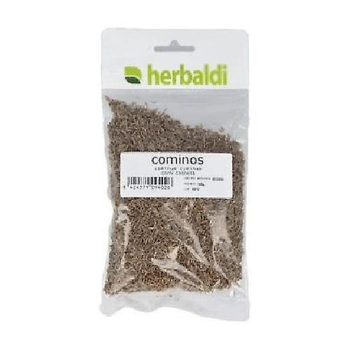 Herbaldi spidskommen urt 100 g on Productcaster.