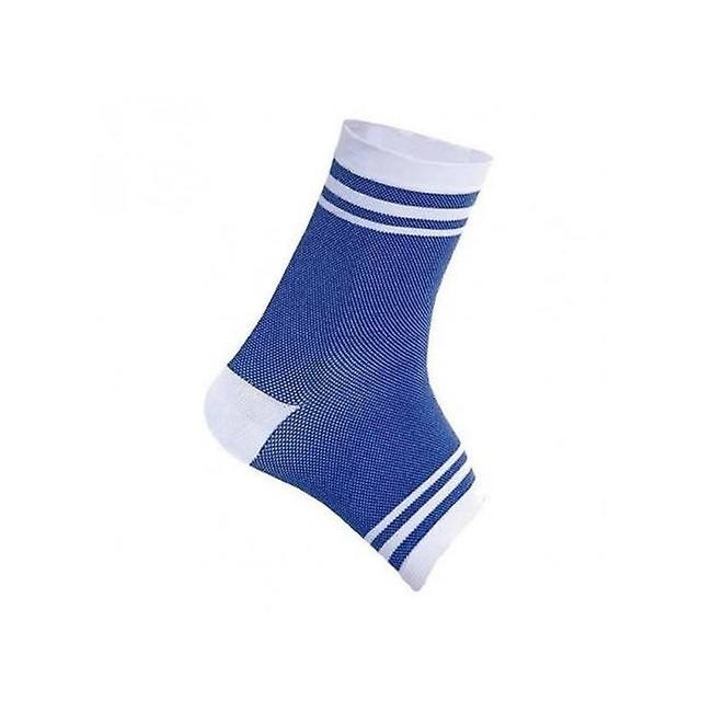 Medilast ankle support blue series r/844 t/s on Productcaster.