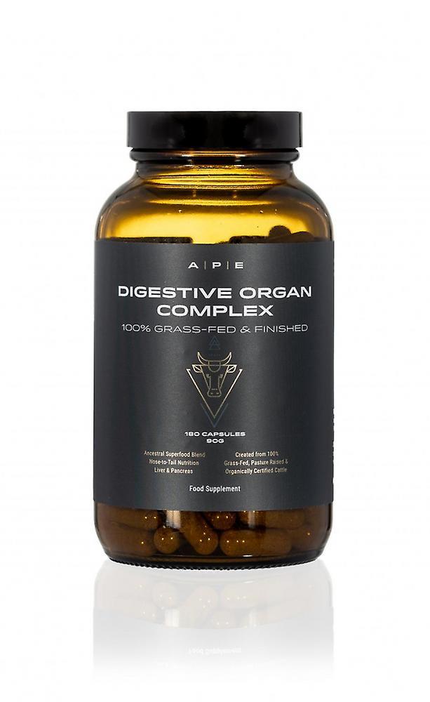 Ape nutrition digestive organ complex 180's on Productcaster.