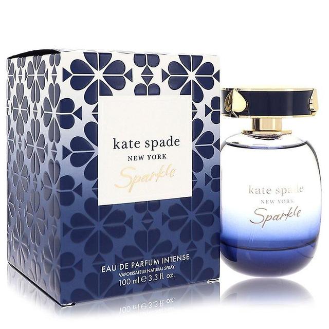 Kate Spade Sparkle by Kate Spade Eau De Parfum Intense Spray - Women Fragrances Eau De Parfum n/a 100 ml on Productcaster.