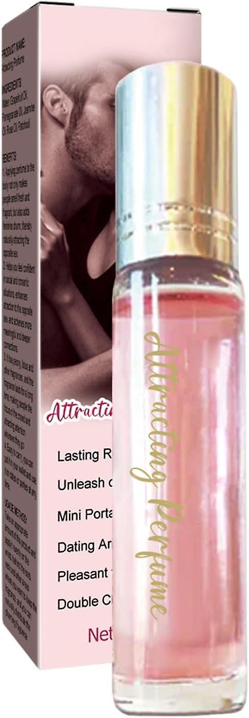 Refreshing Perfume - Captivating and Natural Perfume Spray for Men - Beauty Products for Home, Trave on Productcaster.