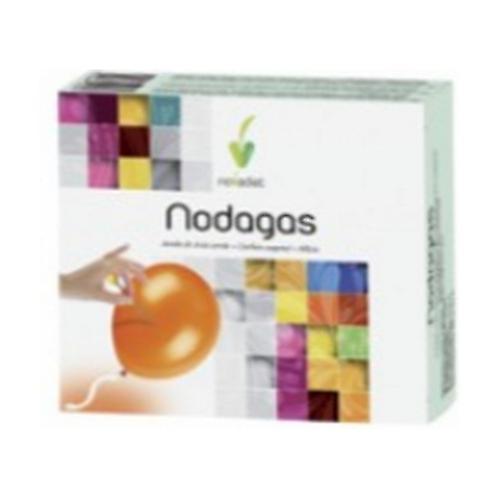 Novadiet Nodagas (Ragon-2) 48 capsules on Productcaster.