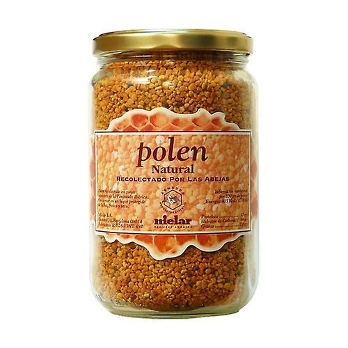 Mielar Pollen 450 g on Productcaster.