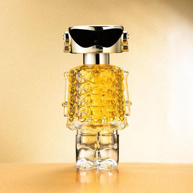 Robot Women Eau de Parfum, Woody Floral Parfum, 50ML 70ml on Productcaster.