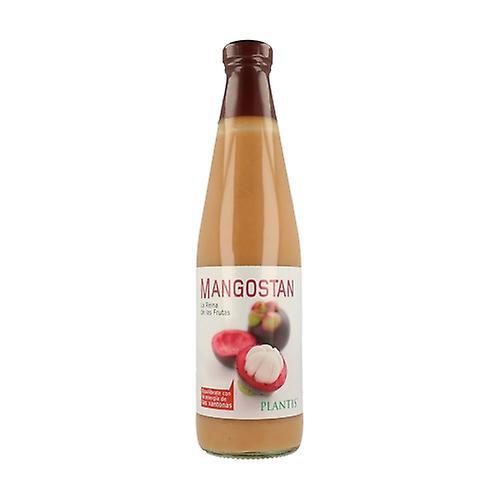 Plantis Mangostan (Juice) 500 ml on Productcaster.