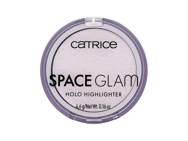 Catrice - Space Glam Holo 010 Beam Me Up! - For Women, 4.6 g on Productcaster.