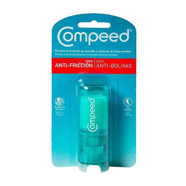 Compeed anti blister stick 8ml on Productcaster.