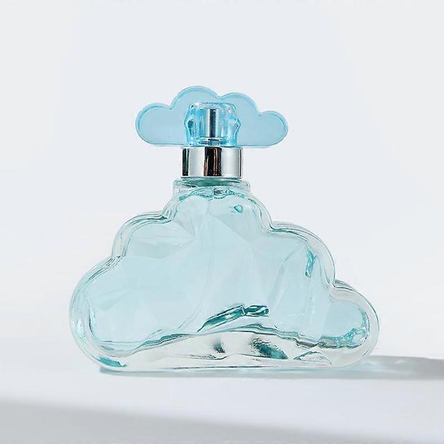 Clouds Long Lasting Perfume for Women 90ml White on Productcaster.