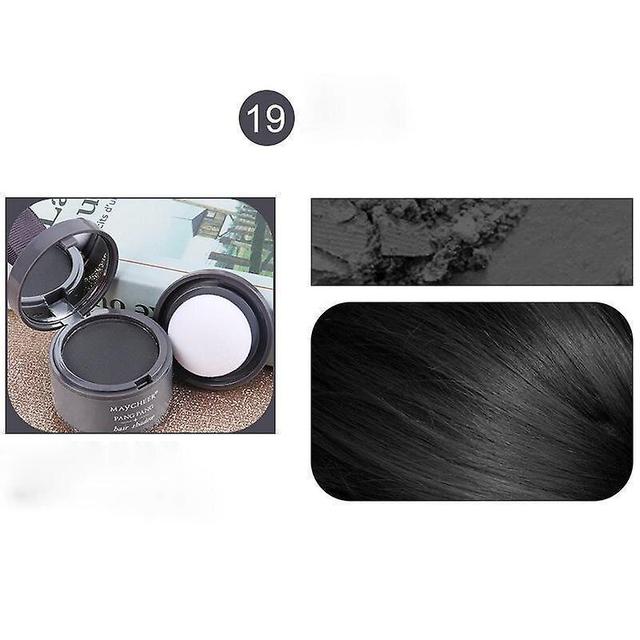 DeliaWinterfel Hair Filling Powder 19 on Productcaster.