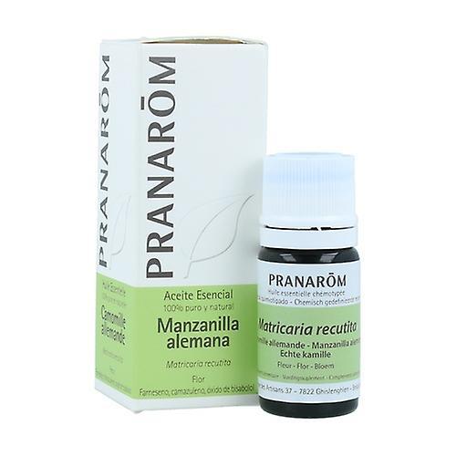 Pranarôm German Chamomile essential oil 5 ml of essential oil (Chamomile) on Productcaster.