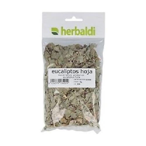 Herbaldi Eukalyptusyrtti silputtu lehti 70 g on Productcaster.