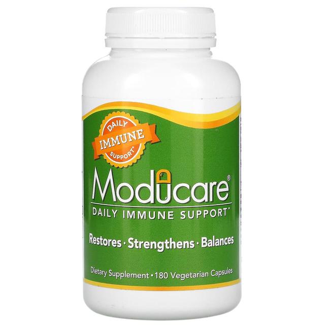 EPI, Moducare, 180 Vegetarian Capsules on Productcaster.