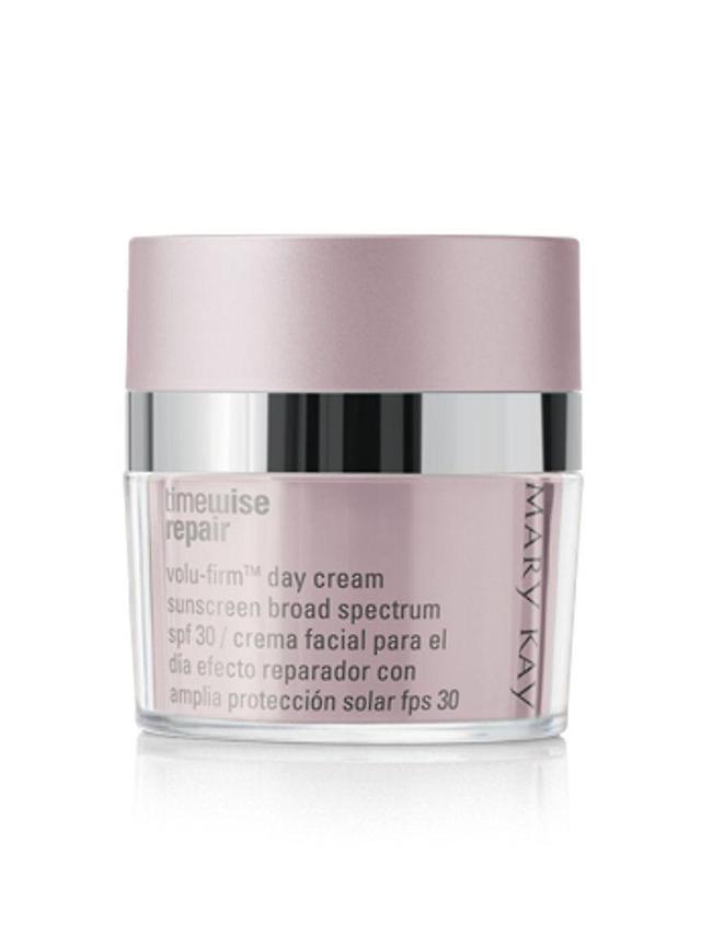 Mary Kay TimeWise Repair Volu-Firm Day Cream 1.7 OZ Sunscreen Broad Spectrum SPF 30 on Productcaster.