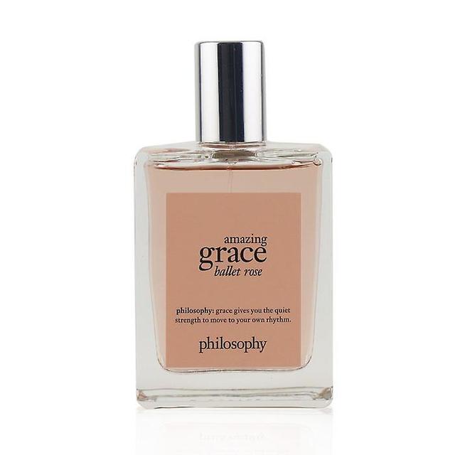 Philosophy Amazing grace balettiruusu eau de toilette spray - 60ml / 2oz on Productcaster.