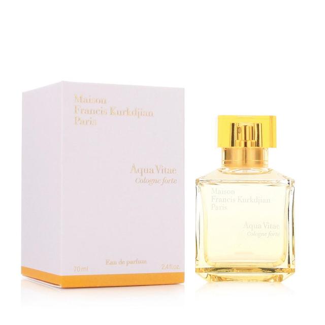 Maison Francis Kurkdjian EDP Aqua Vitae Cologne Forte Unisex Parfum 70 ml on Productcaster.