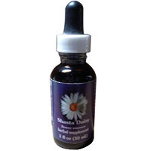 Flower Essence Services Shasta Daisy Dropper, 0,25 oz (Paquet de 2) on Productcaster.