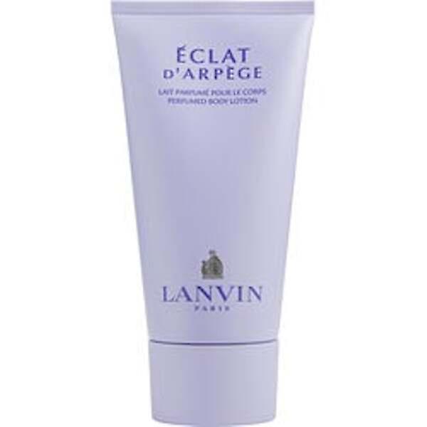 ECLAT D'ARPEGE by Lanvin BODY LOTION 5 OZ For Women Amber on Productcaster.