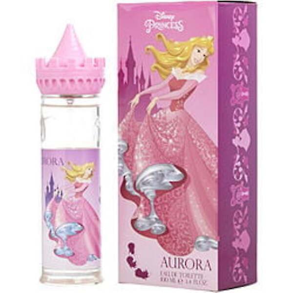 SLEEPING BEAUTY AURORA by Disney EDT SPRAY 3.4 OZ (CASTLE PACKAGING) For Women on Productcaster.