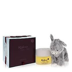 Kaloo les amis eau de senteur spray / room fragrance spray (alcohol free) + free fluffy donkey by kaloo on Productcaster.