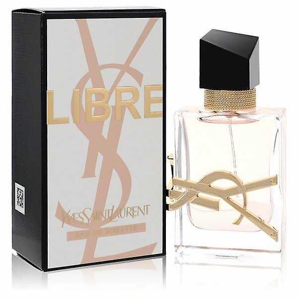 Libre Eau De Toilette Spray 1 Oz For Women on Productcaster.