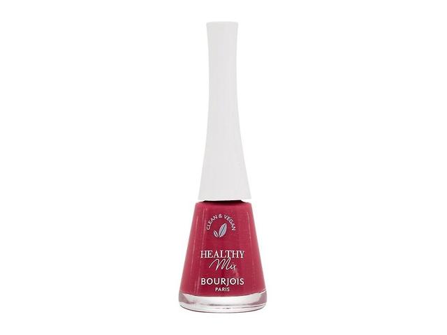 Bourjois Paris - Healthy Mix 300 Grenat ́ddictive - Dla Kobiet, 9 ml on Productcaster.