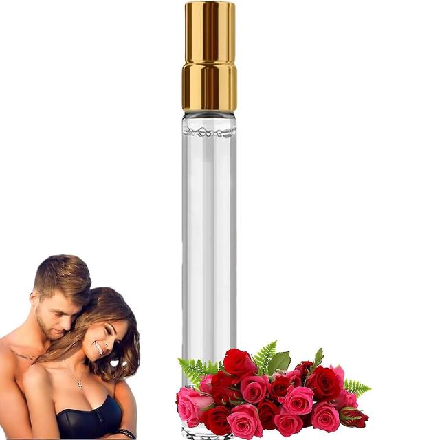 Szdkv 2024 New Alloura Pheromone Perfume For Women,Alloura Fragrance Pheromone Perfume Attract Men Increase Self Confidence And Self Enhance 1 Pcs on Productcaster.