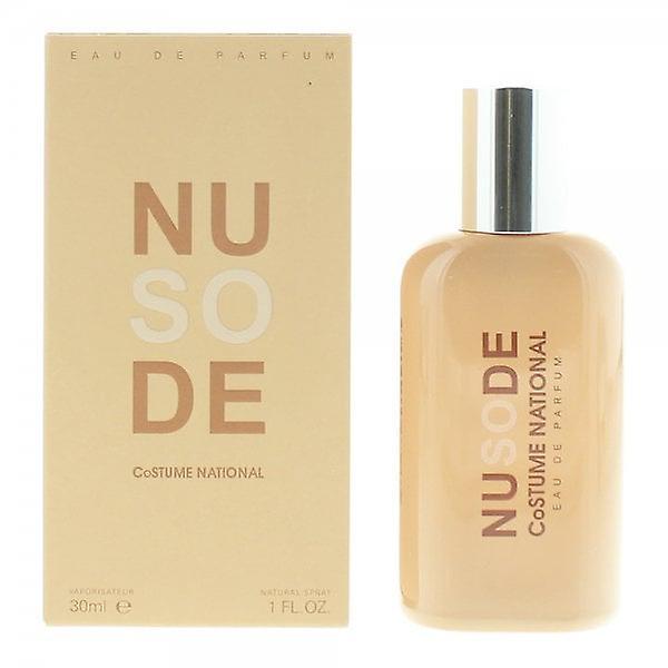 Costume National Costume National So Nude 30ml EDP Spray on Productcaster.