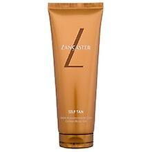 Lancaster - Self Tan Golden Body Gel - Samoopalovací żel na tělo 125ml on Productcaster.