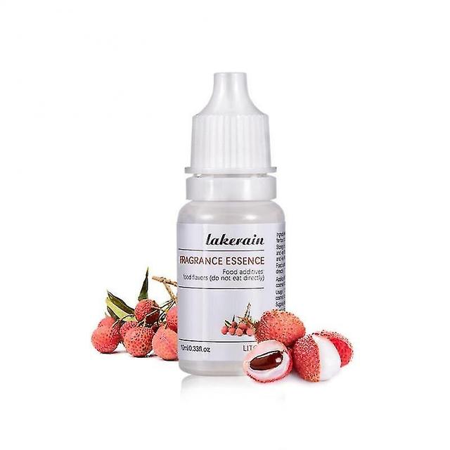 Rain Diy Base Oil Edible Fruit Plant Flavor Clear Raw Material L A22 on Productcaster.