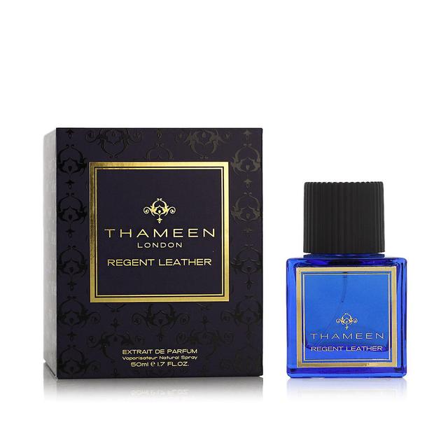 Unisex Perfume Thameen Regent Leather 50 ml on Productcaster.