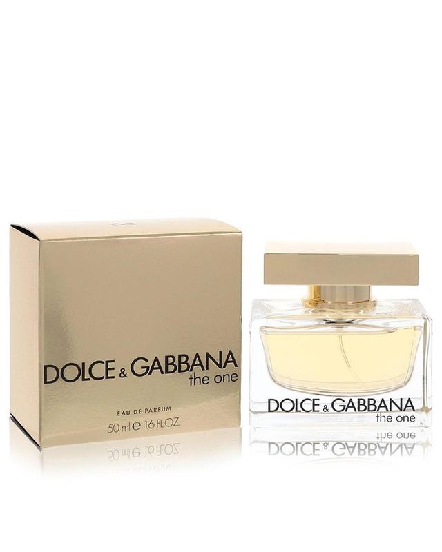 Dolce & Gabbana The One Eau De Parfum Spray n/b 50 ml on Productcaster.