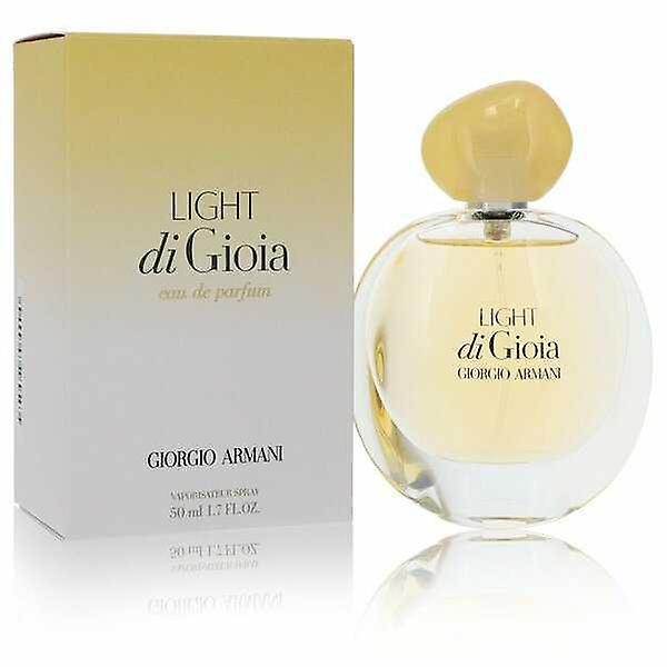 Light Di Gioia Eau De Parfum Spray 1.7 Oz For Women on Productcaster.