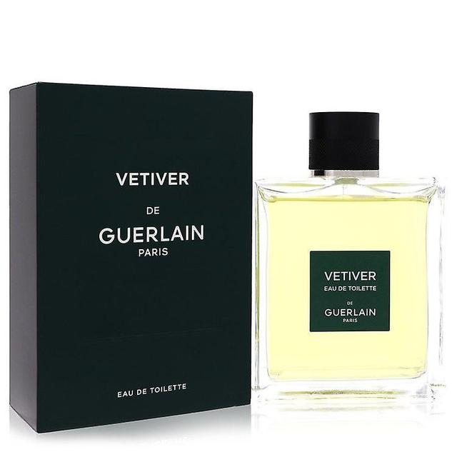 Vetiver Guerlain Eau de Toilette Spray by Guerlain on Productcaster.