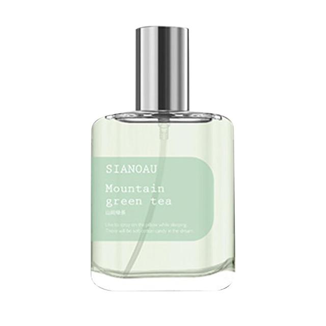 Perfume 30ml for men and women, seducing her cologne, eau de toilette spray fragrance, showing the charm of men and women (Pure Gardenia) camellia ... on Productcaster.