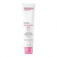 Topicrem - HYDRA+ Rich Moisturizing Radiance Cream (sensitive and dry skin) 40ml on Productcaster.